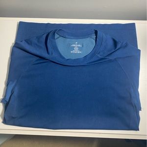 ~Fabletics Workout Athletic Shirt Men: M💙